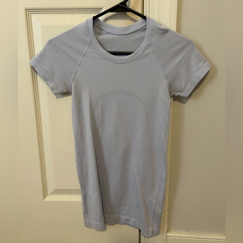 Lululemon Swiftly Tech size 2